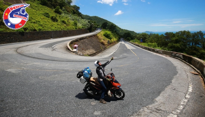 7-Day Hanoi to Hoi An Motorcyle Tour via Hai Van Pass on Ho Chi Minh Trail