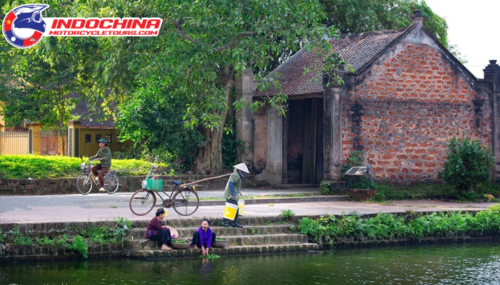 Duong Lam Ancient Village: Unveiling Timeless Beauty at a Must-Visit Place in Hanoi