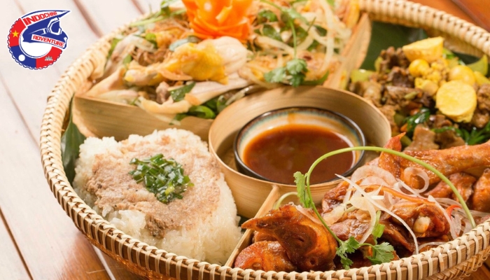 80 central dishes reflect Da Nang City’s cuisines