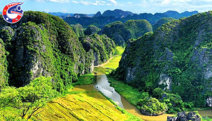Benefits of participating in a Ninh Binh Motorcycle Tour
