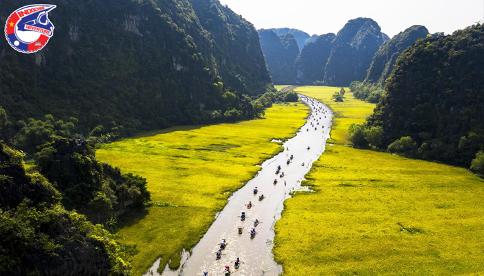Comprehensive insights into Ninh Binh and the thrilling motorcycle tours