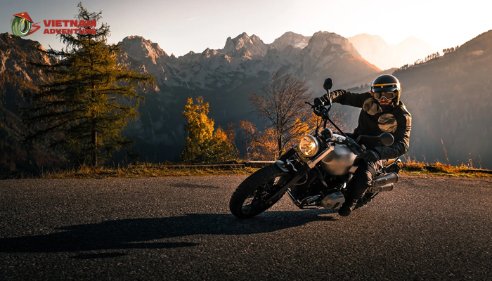 Expert guidance on choosing the perfect adventure motorbike