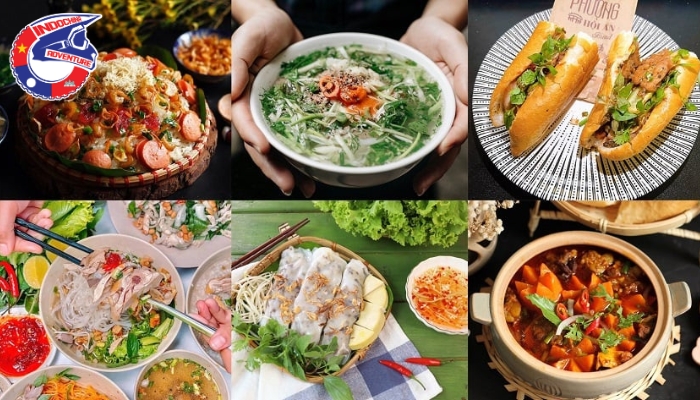 Providing authentic Vietnamese cuisine