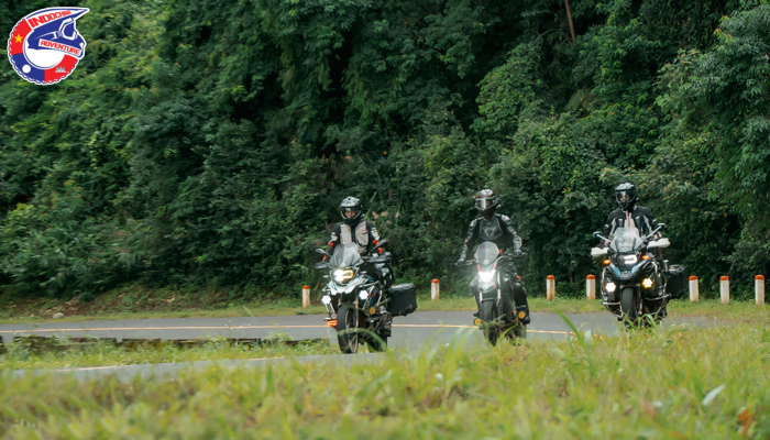 Our team has extensive expertise in leading motorbike tours nationwide