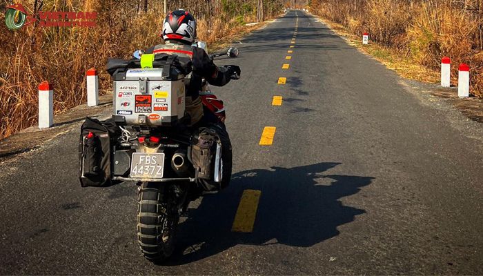 Prepare essential things for a smooth Northeast Vietnam Motorcycle Tour
