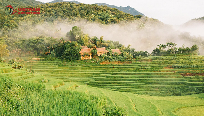 Reasons why you should embark on a Northwest Vietnam motorbike tour