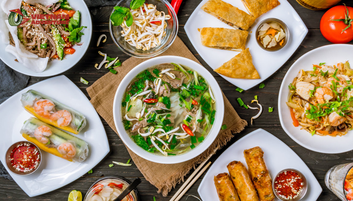 There is an array of best restaurants in Hanoi that would make you curious to explore 