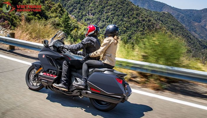 Tips for choosing a perfect motorbike