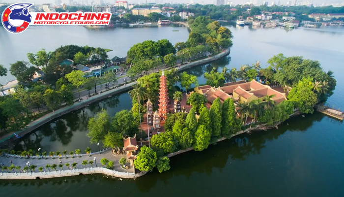 Tran Quoc Pagoda: A Spiritual Oasis and Iconic Place to Visit in Hanoi