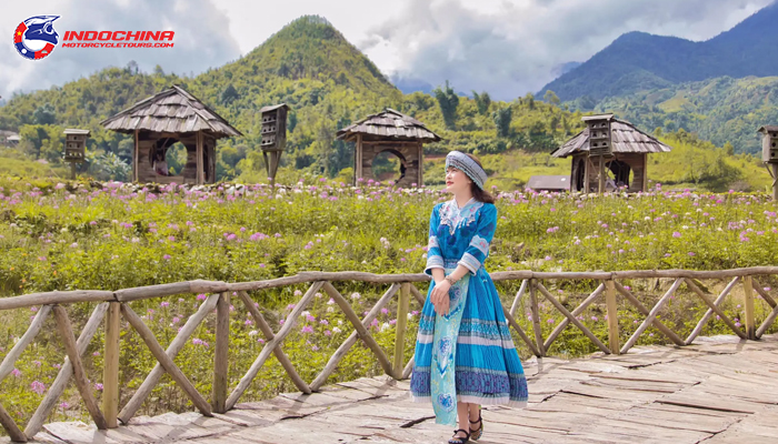 Join a team of photography enthusiasts to capture Sapa’s beautiful moments