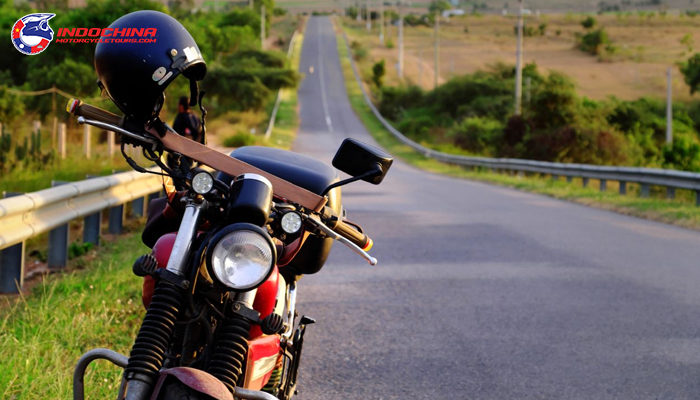 Legal complications related to motorbike ownership may arise