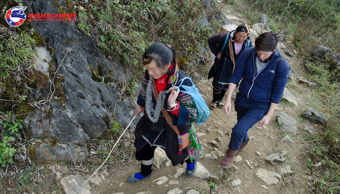 Sapa trekking provides an unmatched adventure