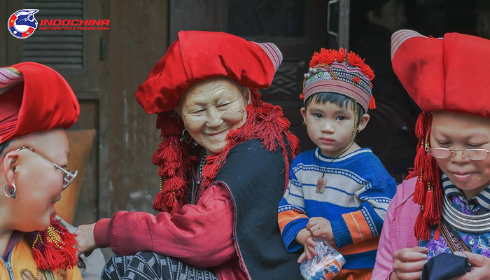 Sapa's charm is found in the distinct cultures of the indigenous mountain tribes