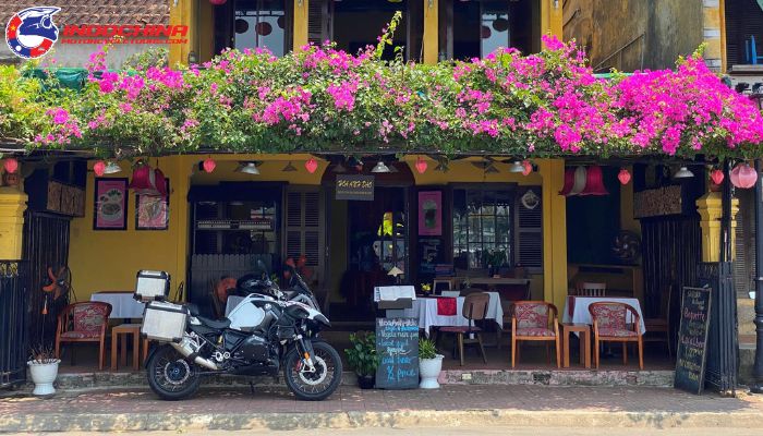 Central Vietnam Motorbike Tours