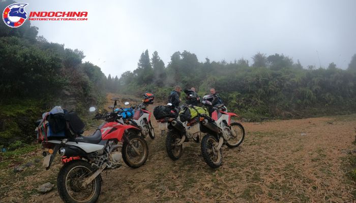 Hanoi Motorbike Day Tours