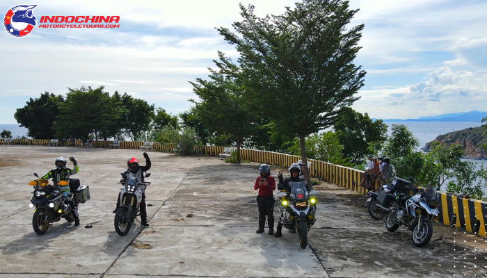 Appeal and popularity of motorcycle tours in Vietnam