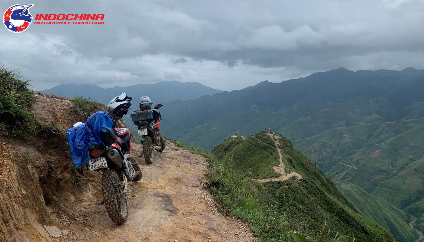 South Vietnam Motorbike Tours