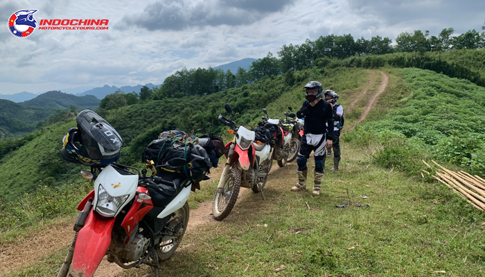 Research carefully about the South Vietnam Motorcycle tour provider