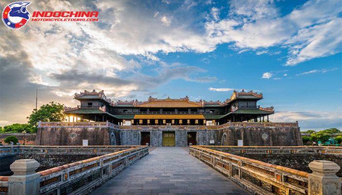 Explore the Historic Beauty of Hue