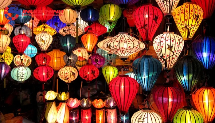 Traditional festivals of Hoi An promise to leave you with a deeper appreciation of this enchanting town