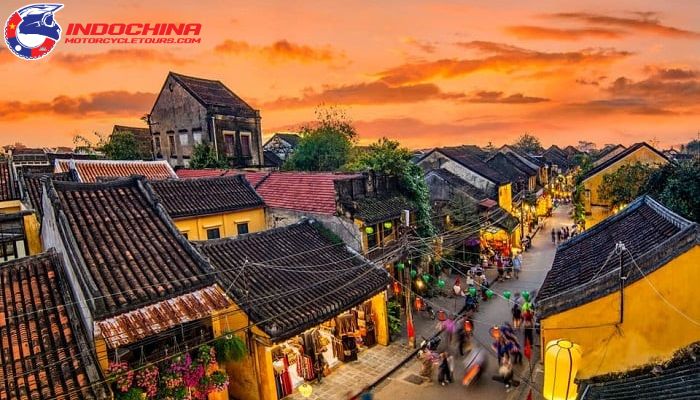 Stroll through history in Hoi An's Ancient Town