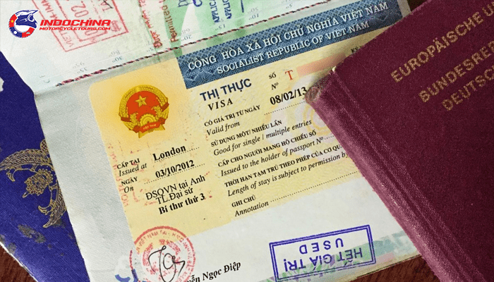 Update visa application procedures to enter Vietnam for foreigners