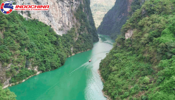 The Beauty of Ha Giang