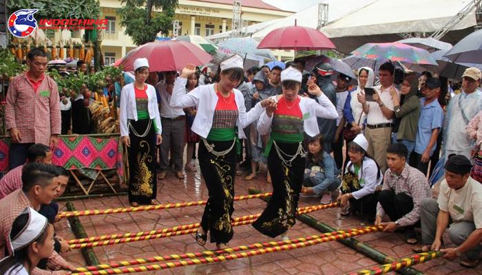 Independence Day is a time for Hmong people to organize cultural and artistic activities. 