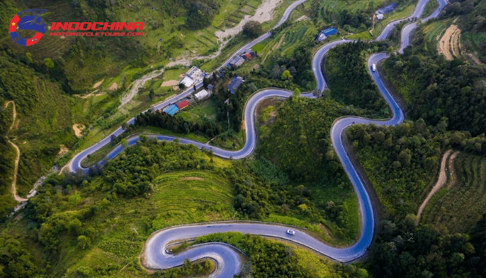 Conquer Ma Pi Leng, Vietnam's legendary mountain pass