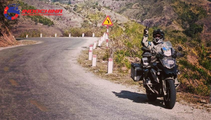 Safety tips for you before joining Ha Giang Motorbike Tours