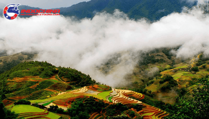 The beauty of Sapa