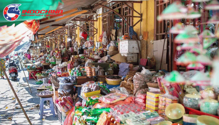 Hoi An Market