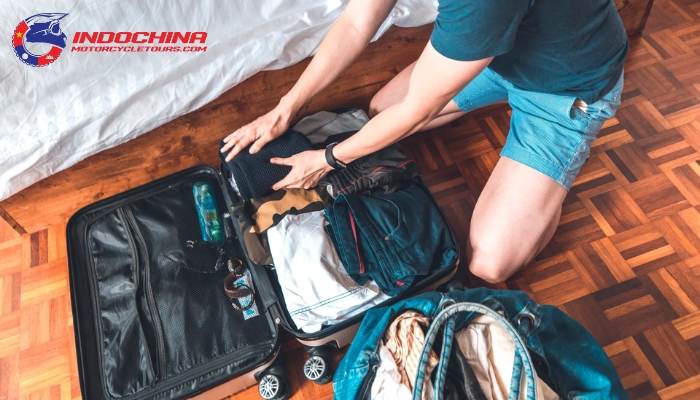 Ensure you’re well-prepared for your Cao Bang adventure with these packing tips.
