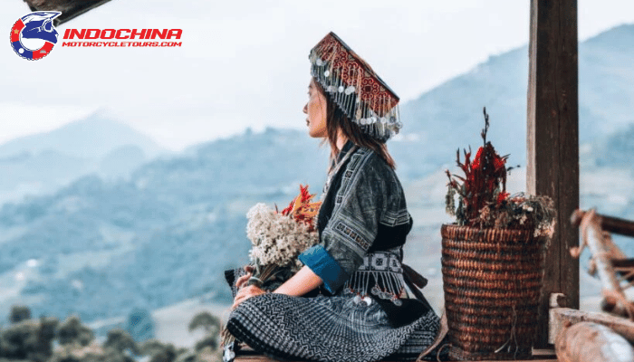 Rich Cultural Experience Of Mu Cang Chai