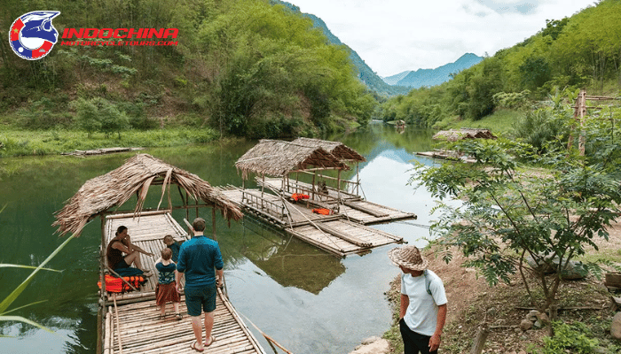 Rich Cultural Experience of Pu Luong