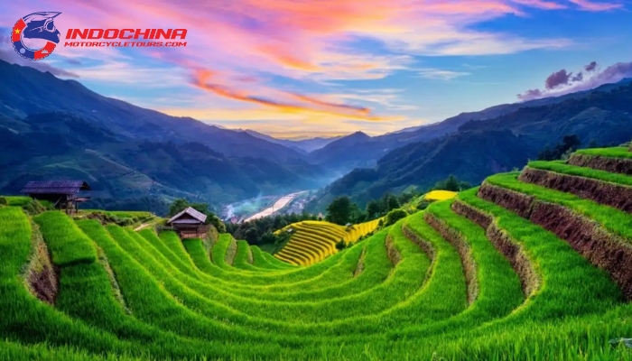 Discover the ideal season to explore Sapa’s breathtaking landscapes