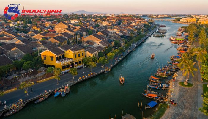 Hoi An promises an unforgettable journey filled with culture and charm.