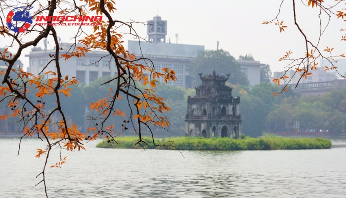 Discover how Hanoi’s unique climate impacts your travel experience year-round
