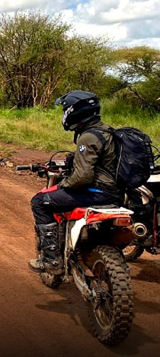 north vietnam motorcycle tours