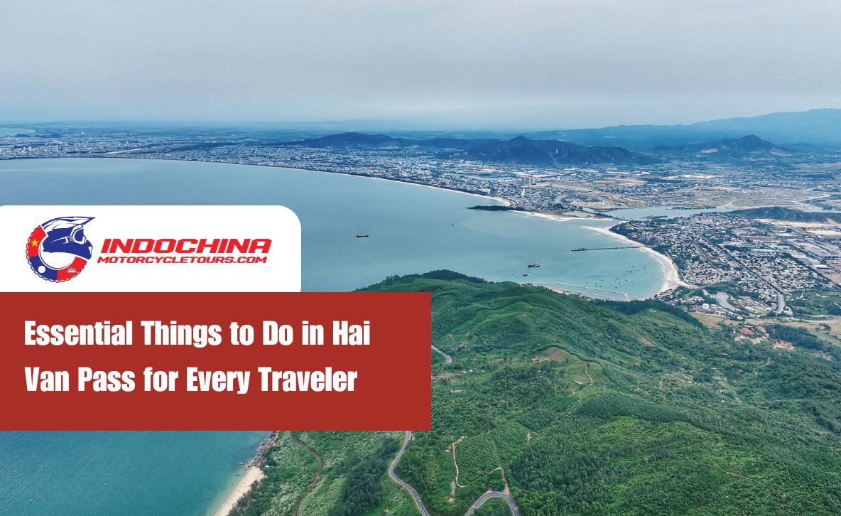 Essential Things to Do in Hai Van Pass for Every Traveler