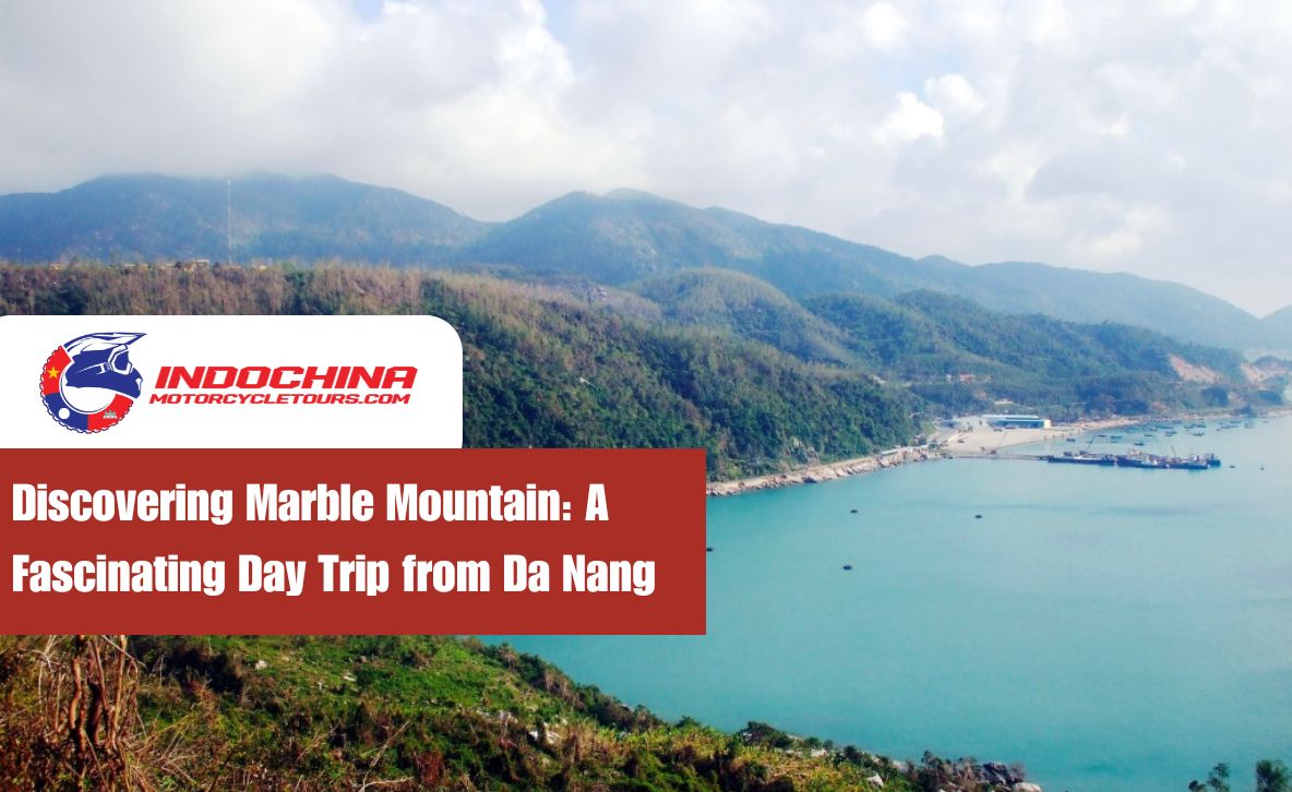 Discovering Marble Mountain: A Fascinating Day Trip from Da Nang