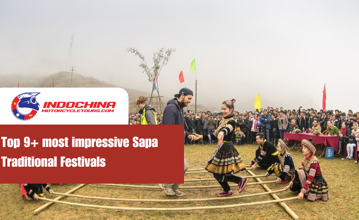 Top 9+ most impressive Sapa Traditional Festivals