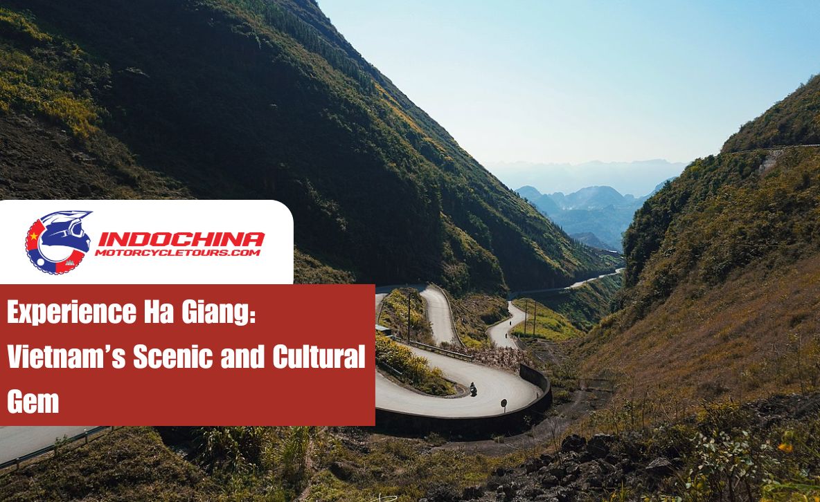 Experience the Magic of Ha Giang