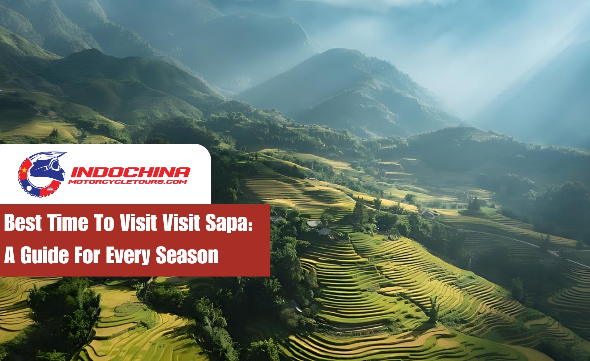 Best Time to Experience Sapa: Seasonal Highlights for Every Traveler